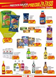 Catálogo Soriana Súper Página 4