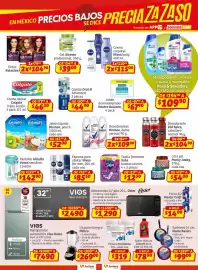 Catálogo Soriana Súper Página 7