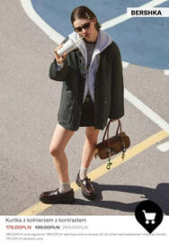 Bershka gazetka tydzień 2 Strona 10