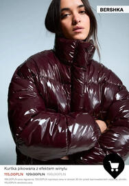 Bershka gazetka tydzień 2 Strona 3