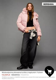 Bershka gazetka tydzień 2 Strona 4