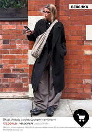 Bershka gazetka tydzień 2 Strona 6