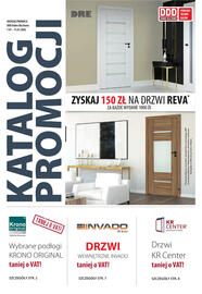 DDD gazetka Strona 1