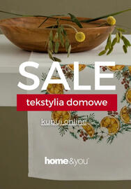 Home&You gazetka tydzień 2 Strona 1