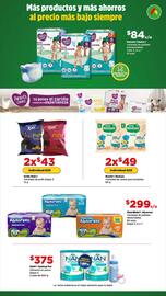 Folleto Bodega Aurrerá Página 2