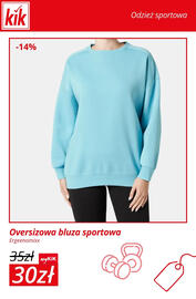 KiK gazetka tydzień 2 Strona 10