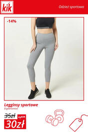 KiK gazetka tydzień 2 Strona 11