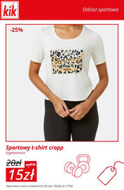 KiK gazetka tydzień 2 Strona 12