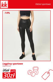 KiK gazetka tydzień 2 Strona 13