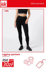 KiK gazetka tydzień 2 Strona 3