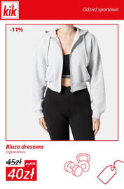 KiK gazetka tydzień 2 Strona 5