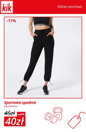 KiK gazetka tydzień 2 Strona 6