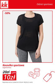 KiK gazetka tydzień 2 Strona 7