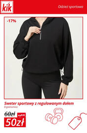 KiK gazetka tydzień 2 Strona 8