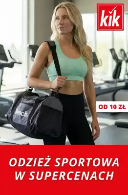 KiK gazetka (ważność do 14-01)