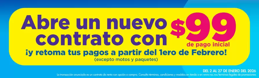 Catálogo RAC Página 3