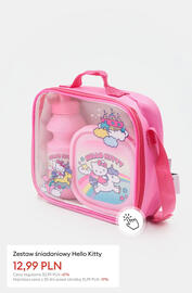 Sinsay gazetka tydzień 2 Strona 18