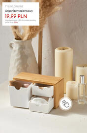 Sinsay gazetka tydzień 2 Strona 19