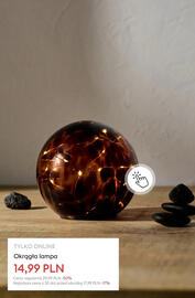 Sinsay gazetka tydzień 2 Strona 4