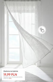 Sinsay gazetka tydzień 2 Strona 9