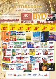 Catálogo Supermercados Mateus Página 1