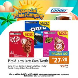 Catálogo Supermercados Condor Página 10