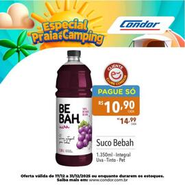 Catálogo Supermercados Condor Página 12