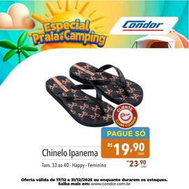 Catálogo Supermercados Condor Página 14