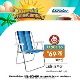 Catálogo Supermercados Condor Página 15