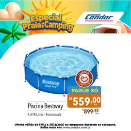 Catálogo Supermercados Condor Página 16