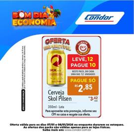 Catálogo Supermercados Condor Página 3