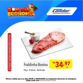 Catálogo Supermercados Condor Página 4