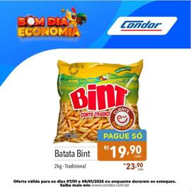 Catálogo Supermercados Condor Página 5