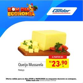Catálogo Supermercados Condor Página 6