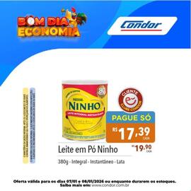 Catálogo Supermercados Condor Página 7