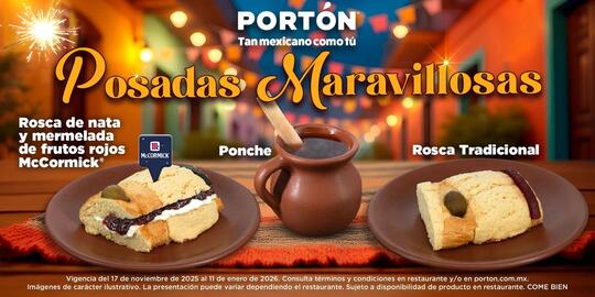 Catálogo El Portón Página 2