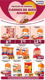 Catálogo Supermercados Avenida Página 10