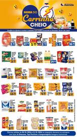 Catálogo Supermercados Avenida Página 12