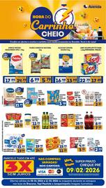 Catálogo Supermercados Avenida Página 14