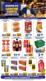 Catálogo Supermercados Avenida Página 2