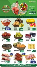 Catálogo Supermercados Avenida Página 6