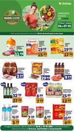 Catálogo Supermercados Avenida Página 8