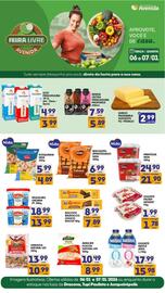 Catálogo Supermercados Avenida Página 9