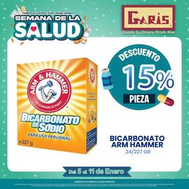 Catálogo Garis semana 2 Página 4