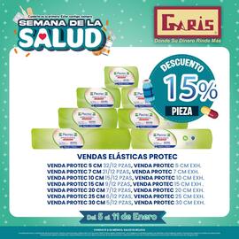 Catálogo Garis semana 2 Página 5