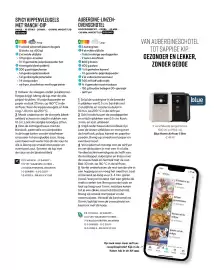 Allerhande magazine Pagina 12