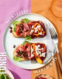 Allerhande magazine Pagina 28