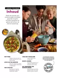 Allerhande magazine Pagina 3