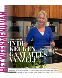 Allerhande magazine Pagina 30