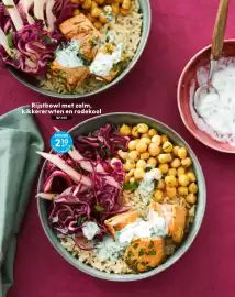 Allerhande magazine Pagina 50